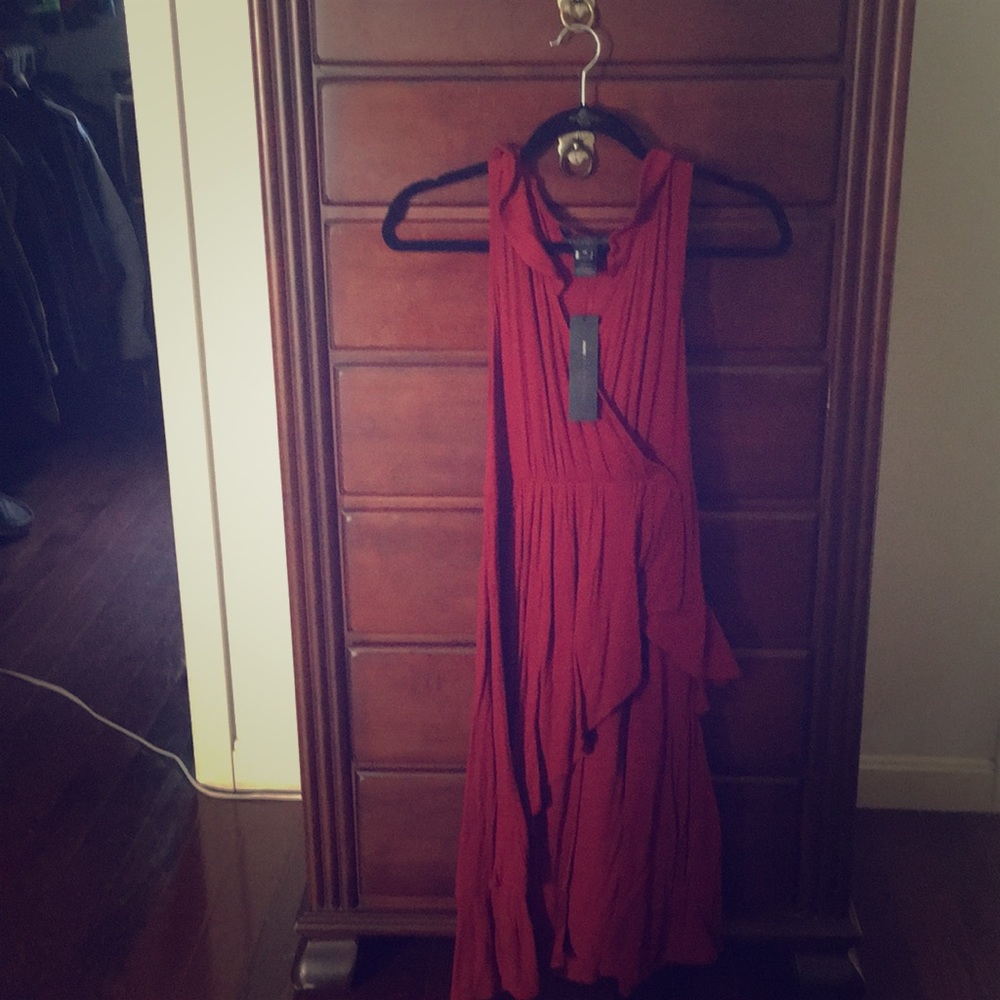 Marc by Marc Jacobs dress